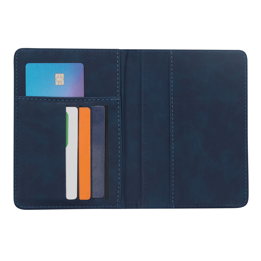 VISA - Reisset