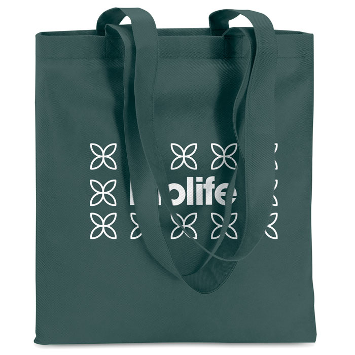 TOTECOLOR - Non-woven boodschappentas