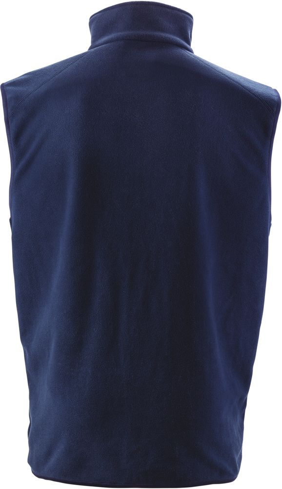 R116X - Micro fleece gilet