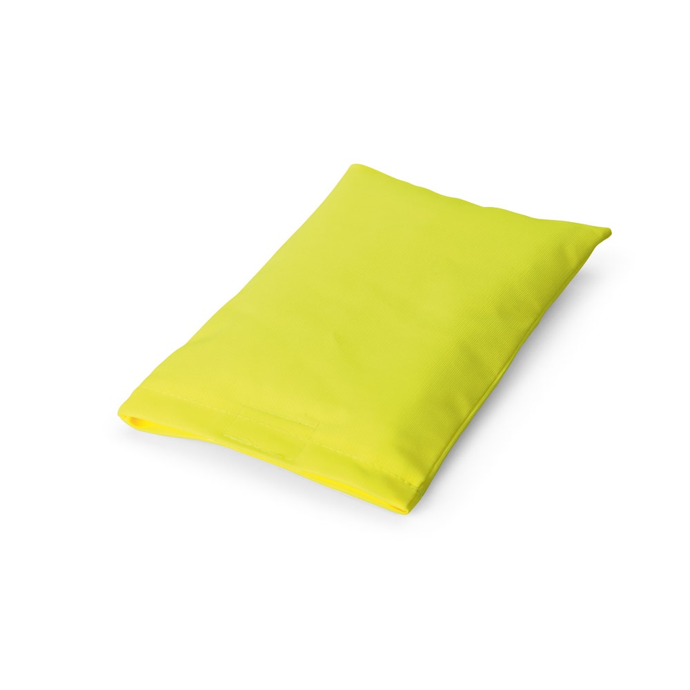 ROGER. 100% Polyester opbergzak