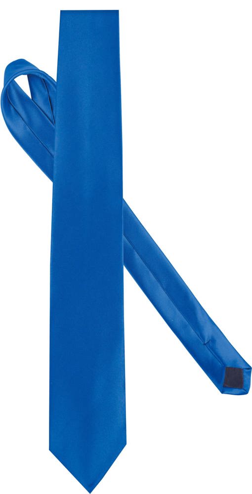 K860 - Satijnen stropdas