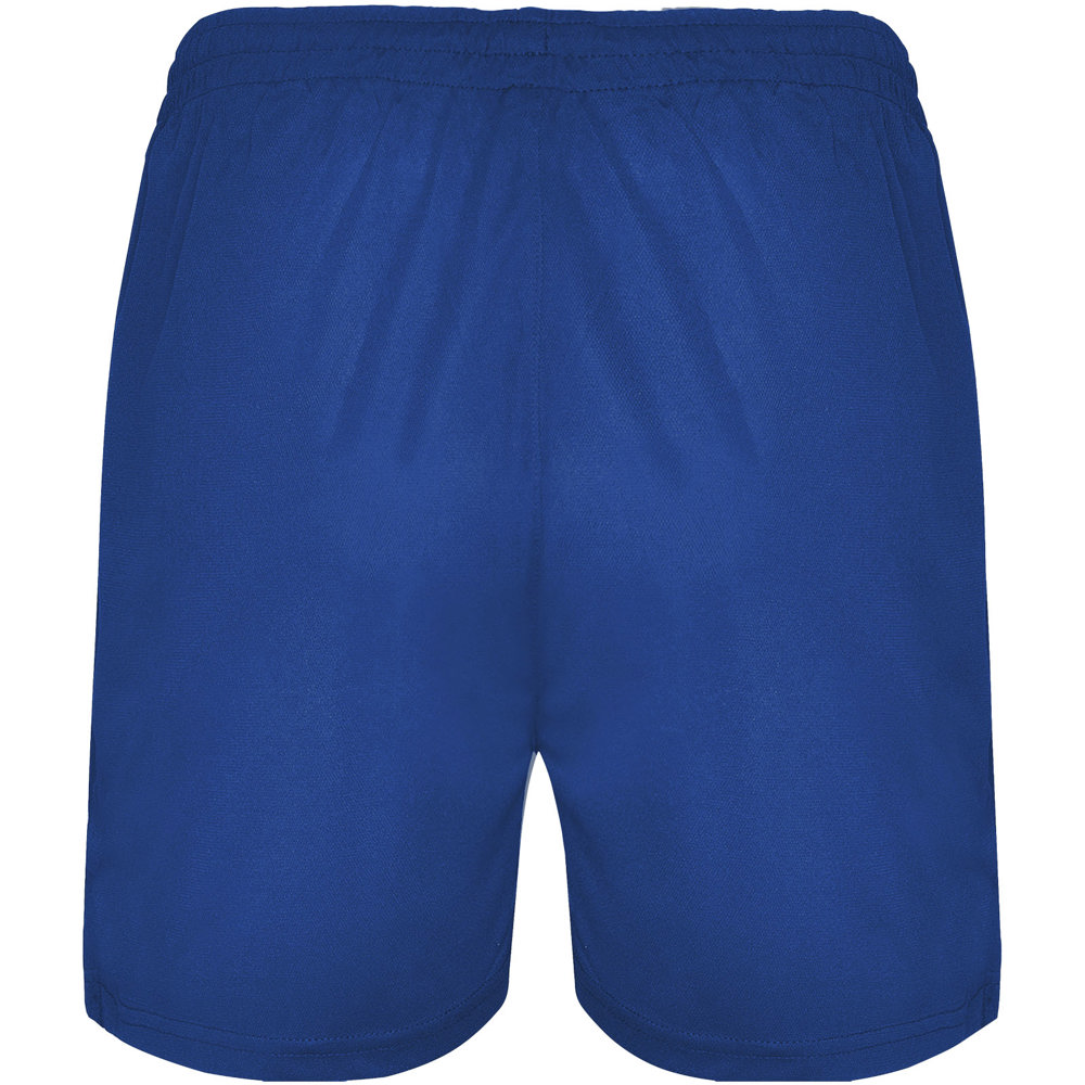 Player 140 g/m² unisex sportshort