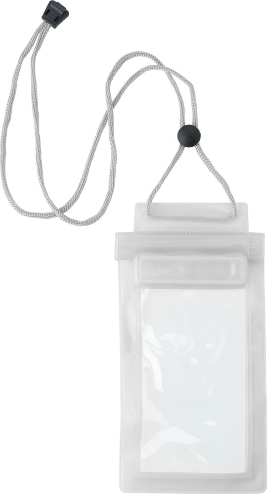 PVC hoesje voor mobiele apparaten Emily