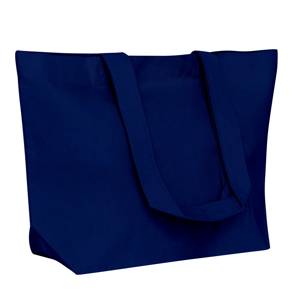 AMBALA - Shopper - donkerblauw