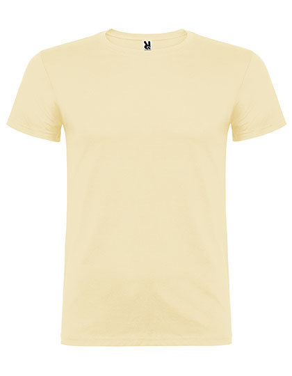Roly - Kids´ Beagle T-Shirt - Sweet Yellow 73