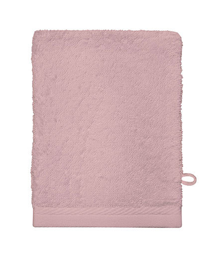 The One Towelling® - Classic Washcloth - Light Pink
