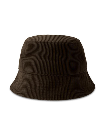 Atlantis - Cumbre Hat - brown