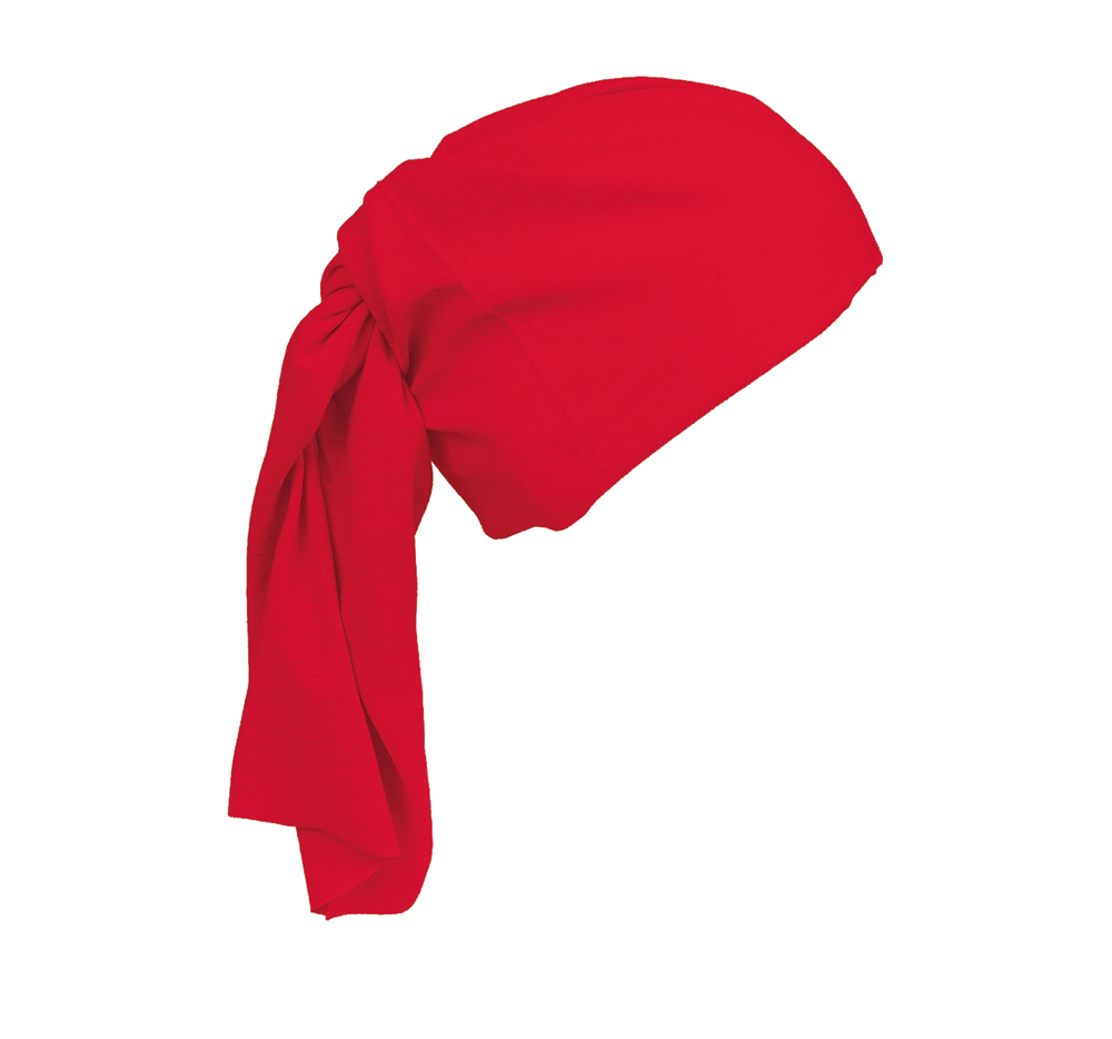 KP065 - Multifunctionele Band - red