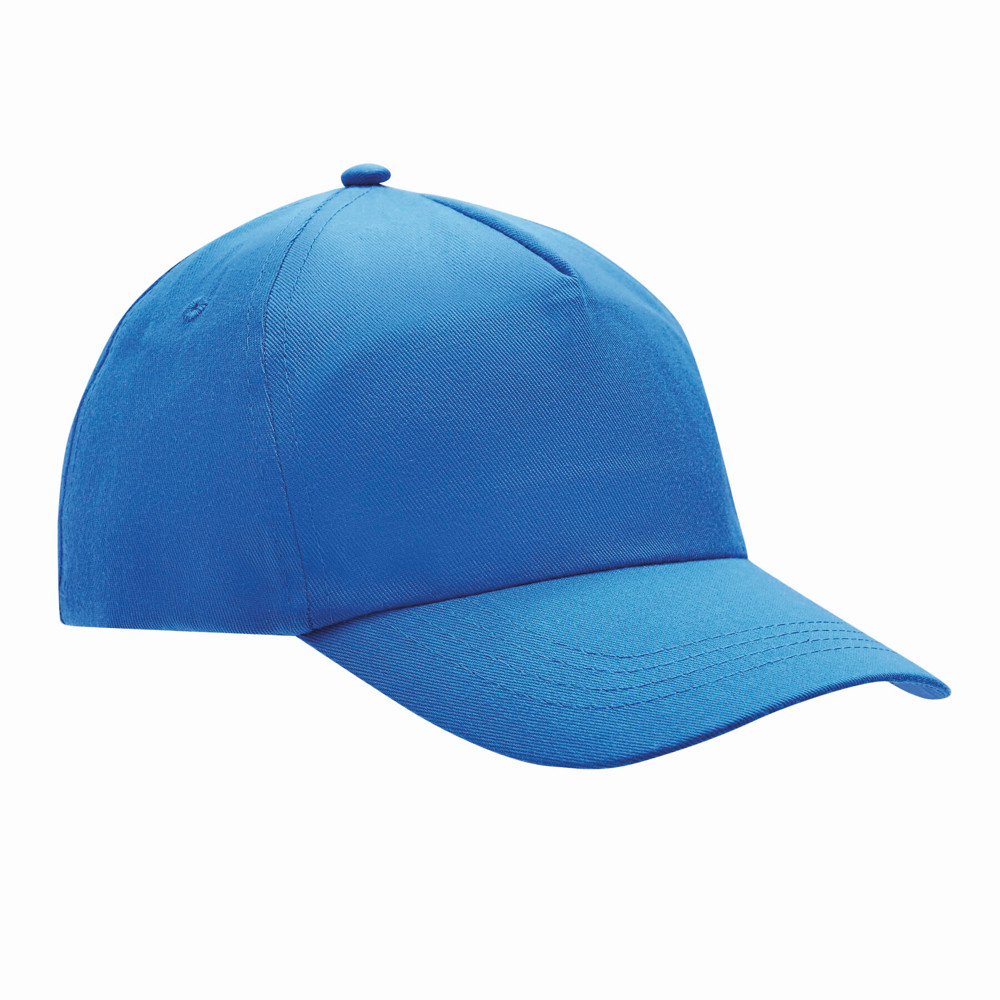 FAVOURITE - 5-panel cap