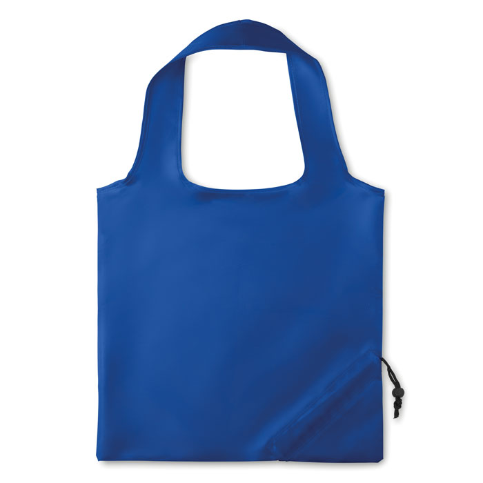 FRESA - Opvouwbare boodschappentas - Royal Blauw