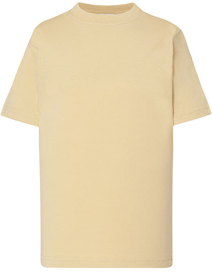 JHK - Kids´ T-Shirt - Lime Stone