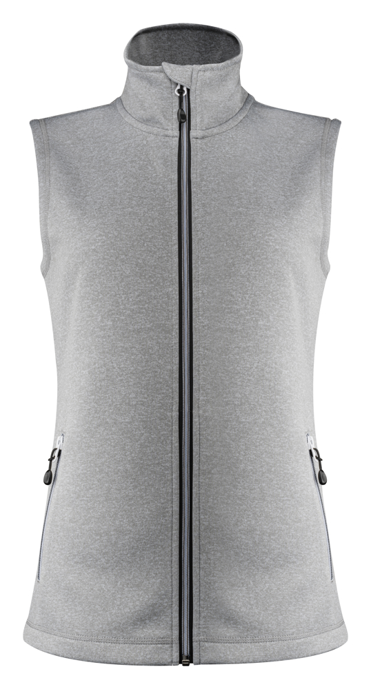 Powerslide  Bodywarmer Dames