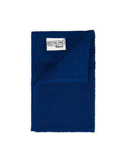 The One Towelling® - Classic Guest Towel - Royal Blue