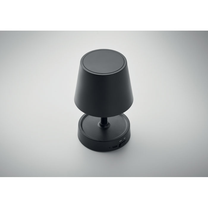 TAPLAMB - Oplaadbare USB tafellamp