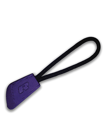 Result - Zip Pull (10 pair pack) - purple