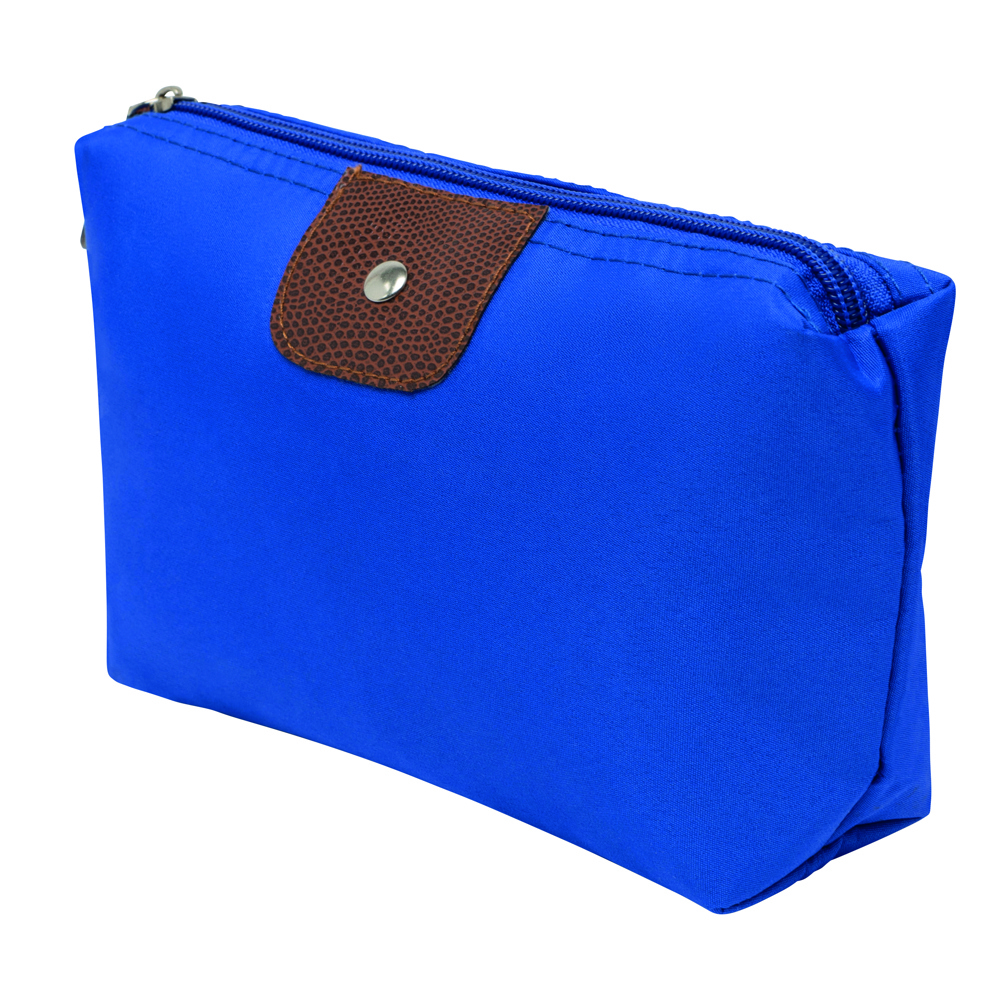 ACCESSORY - Toilettas - Blauw