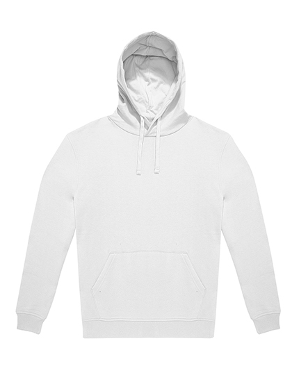 B&C BE INSPIRED - ID.223 Hoodie - White
