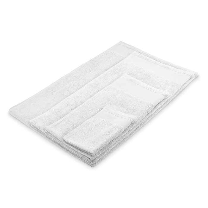 ISLAND 100 - Katoenen badhanddoek