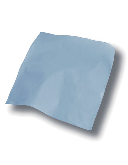 Atlantis - Bandana Goal - light blue