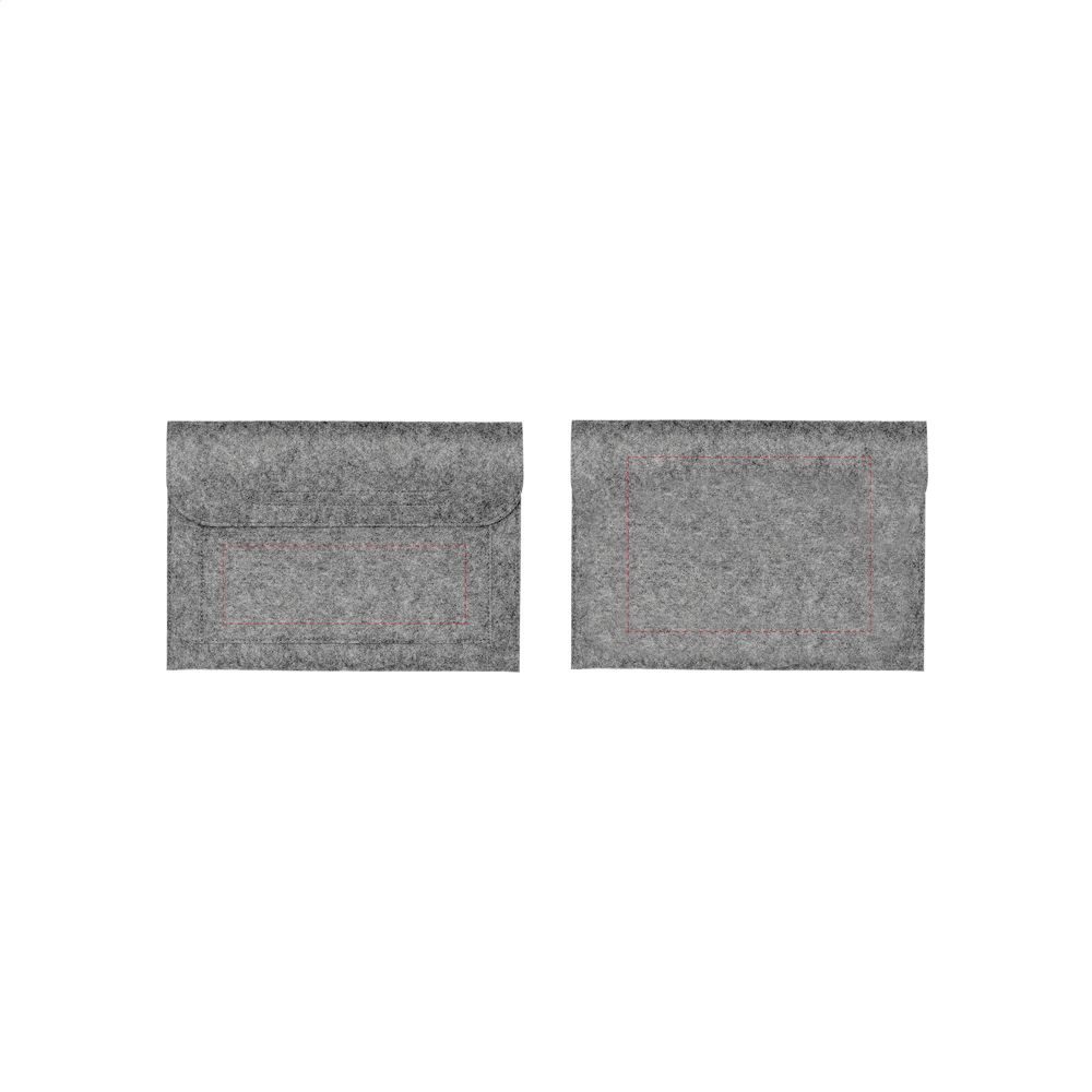 Papillon GRS RPET laptophoes
