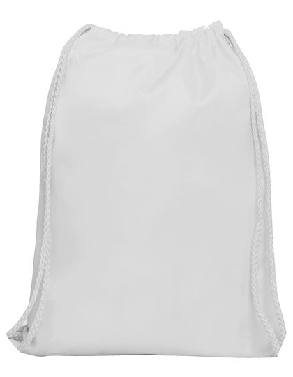Stamina - Kagu Bag - White 01