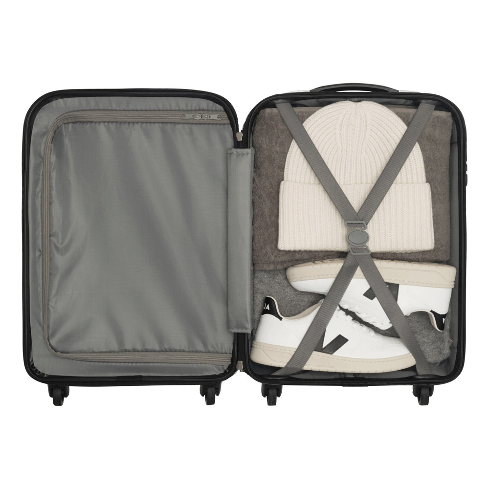 MONZA - Boardcase trolley