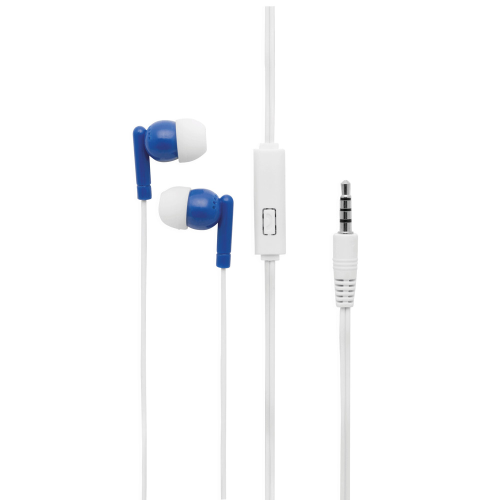 LISTEN & TALK - Oortelefoontjes