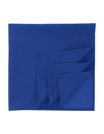 Atlantis - Bandana Goal-S - royal