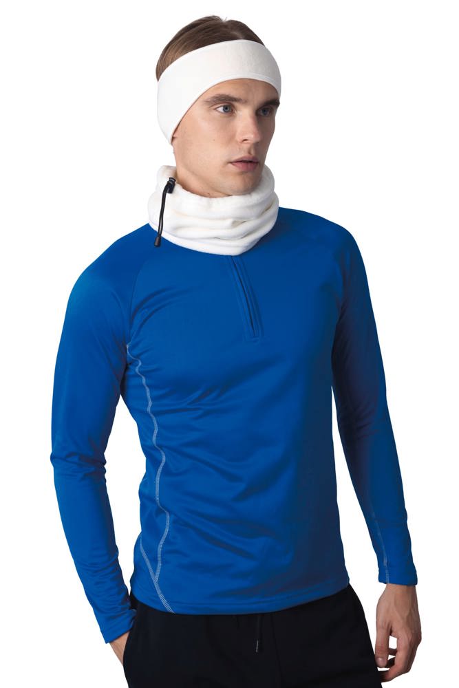 KP880 - Hoofdband van fleece