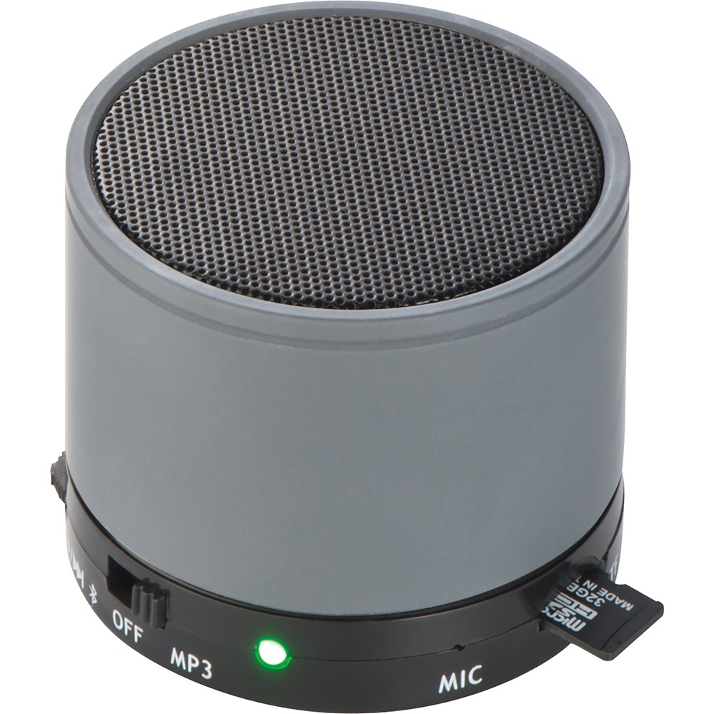 Mini Bluetooth luidspreker met USB aansluiting