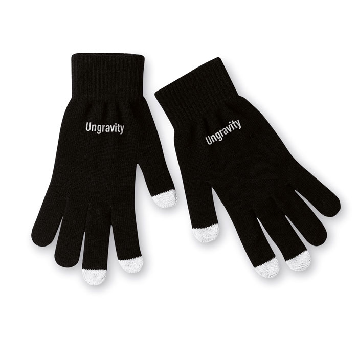 TACTO - Handschoenen voor smartphones
