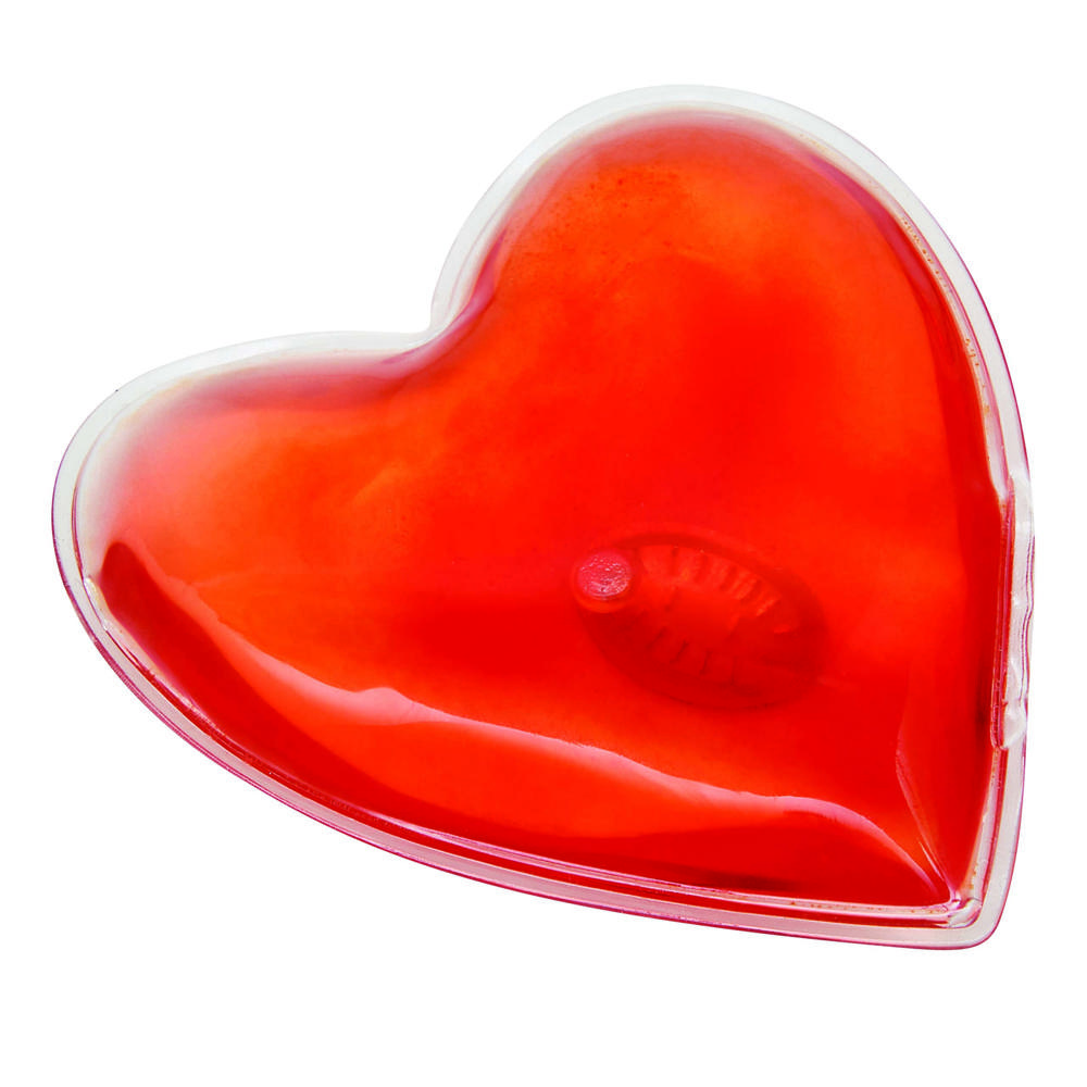 WARM HEARTED - Hotpack WARM HEATED