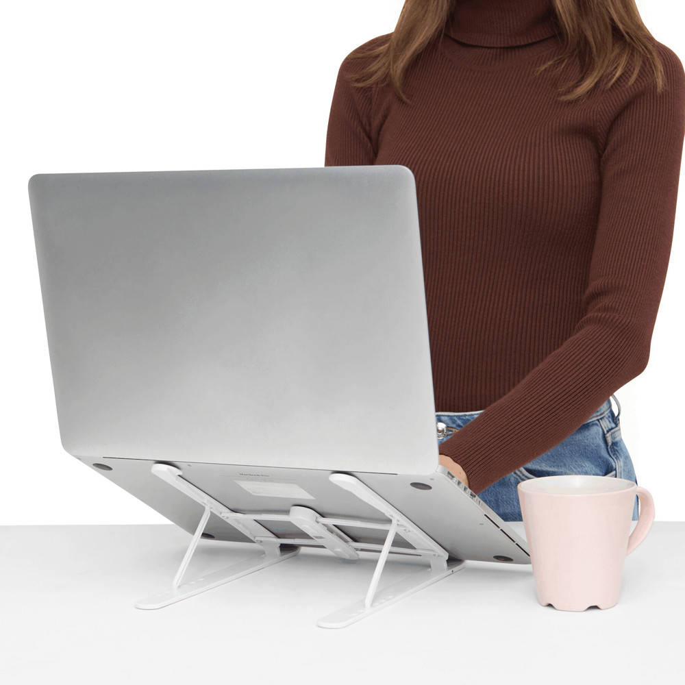TILT - Laptop / tabletstandaard