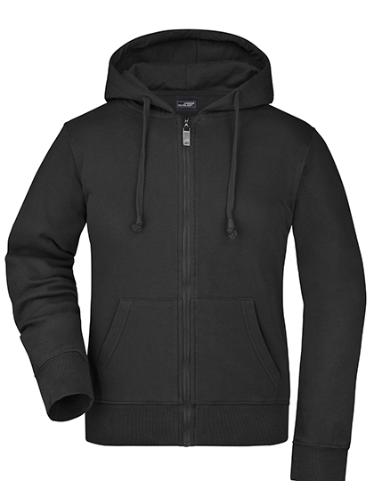 Daiber - Ladies´ Hooded Jacket