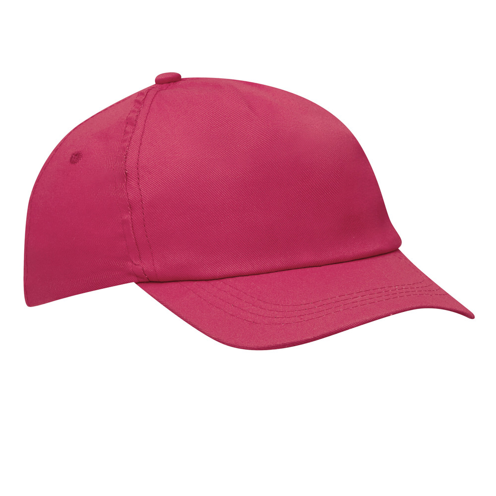 FAVOURITE - 5-panel cap