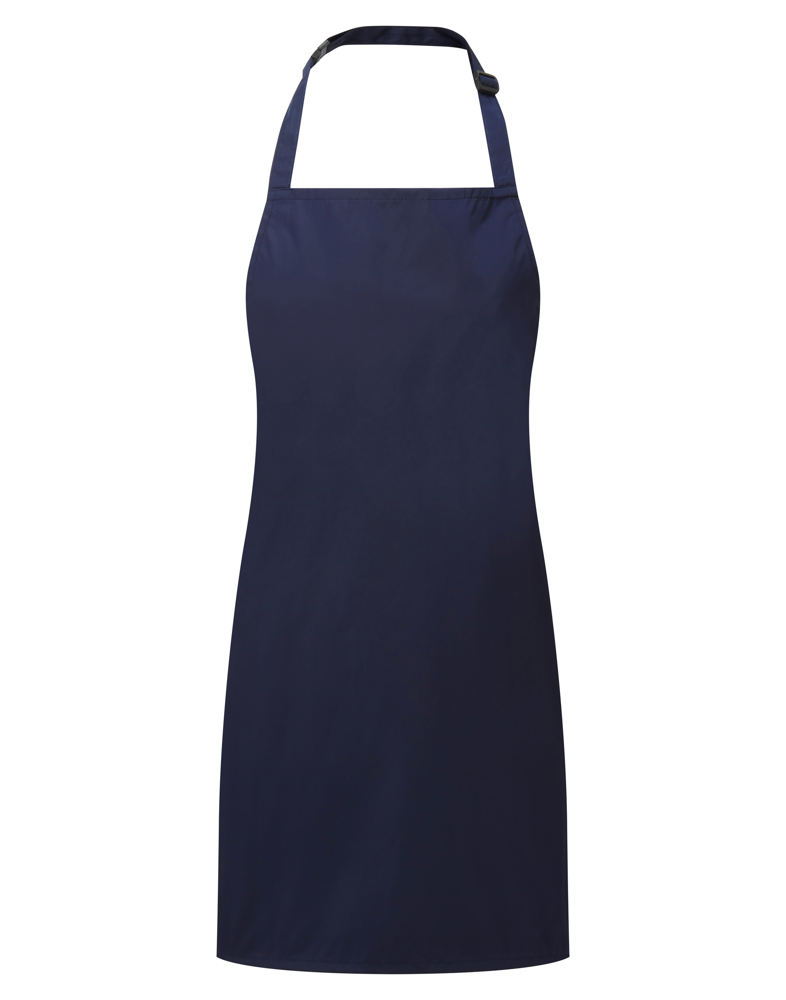 PR145 - Waterdicht schort met bovenstuk “Essential” - Navy