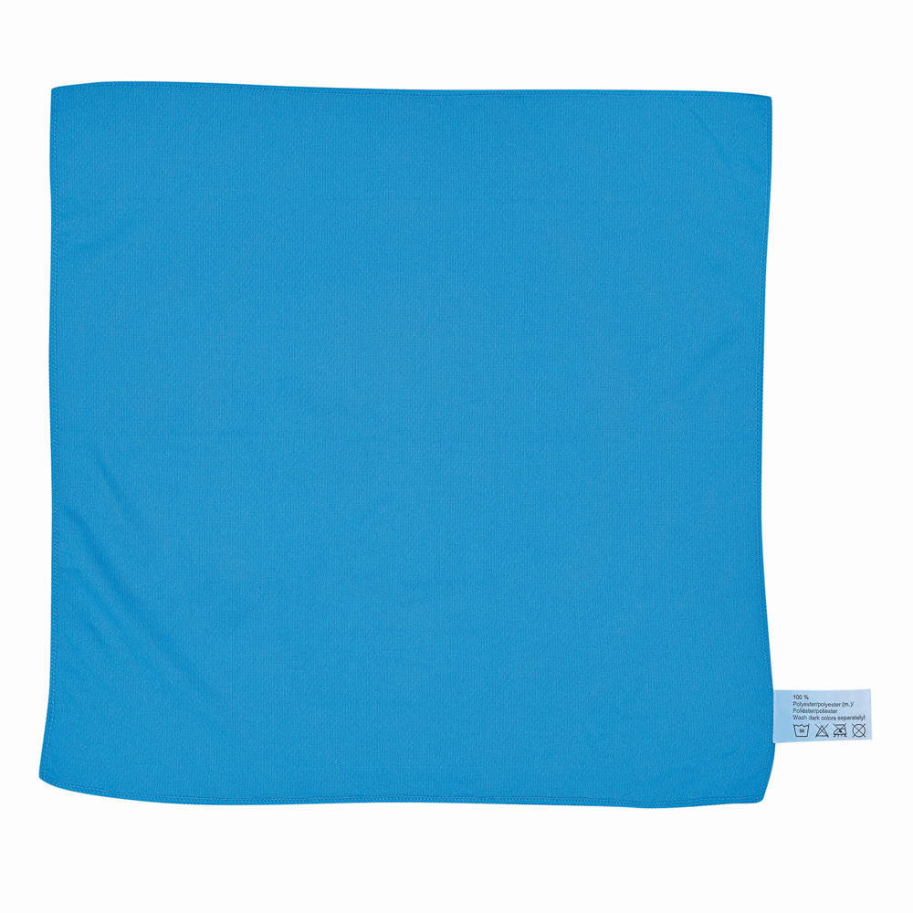 COOL DOWN - Microvezel koelhanddoek