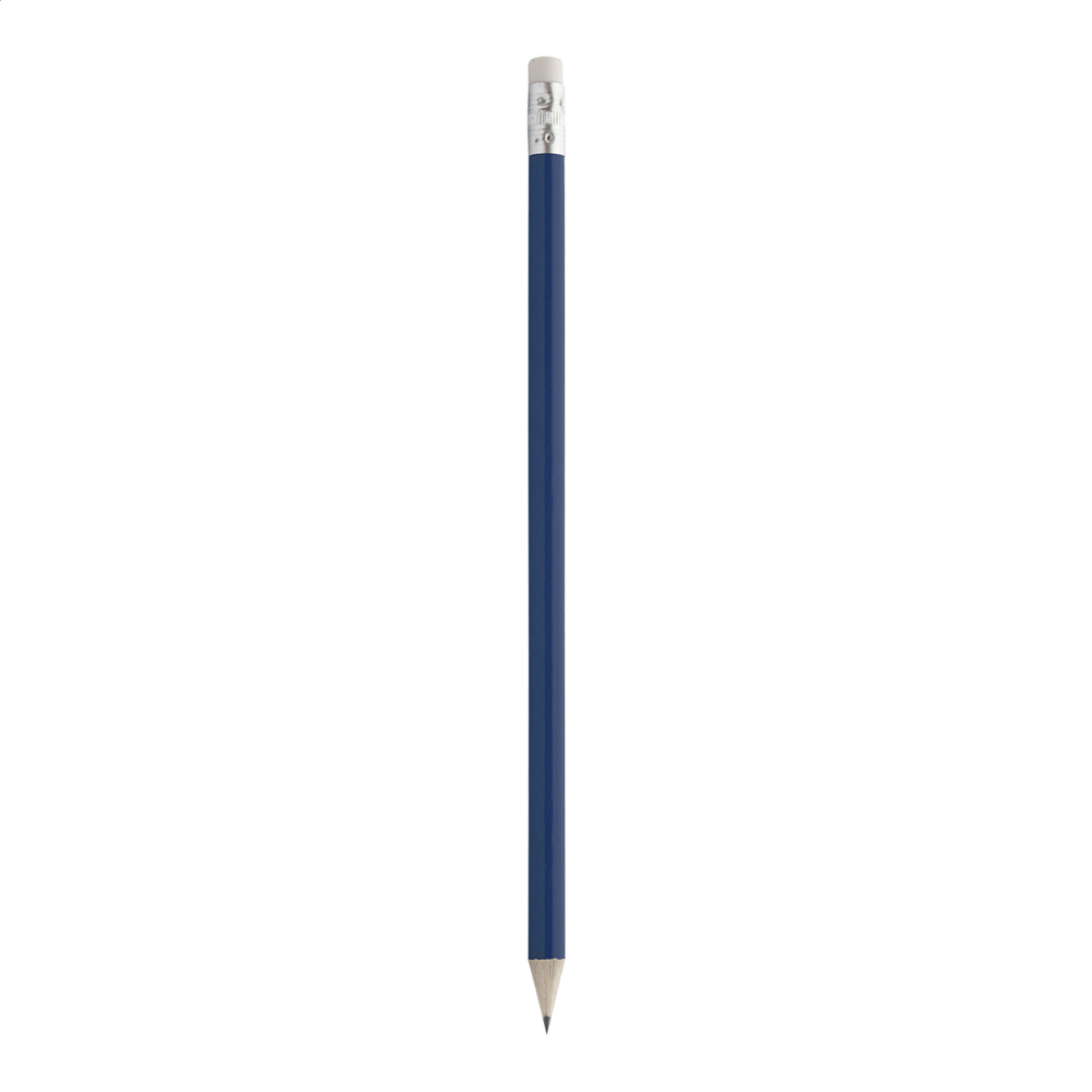 Woncil - potlood - Donker blauw