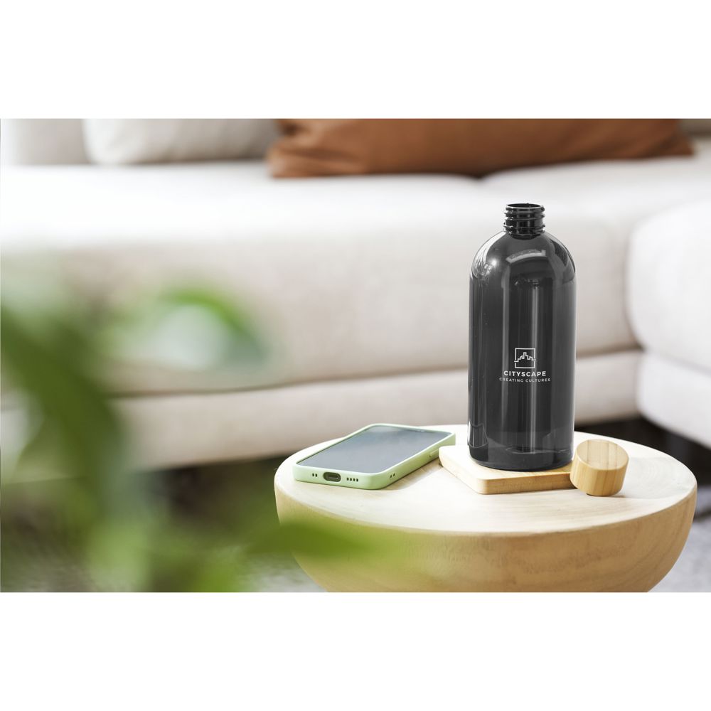 RPET Bottle 500 ml waterfles
