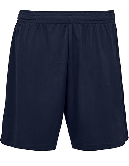 SOL´S - Unisex Adults´ Shorts Thunder - French Navy