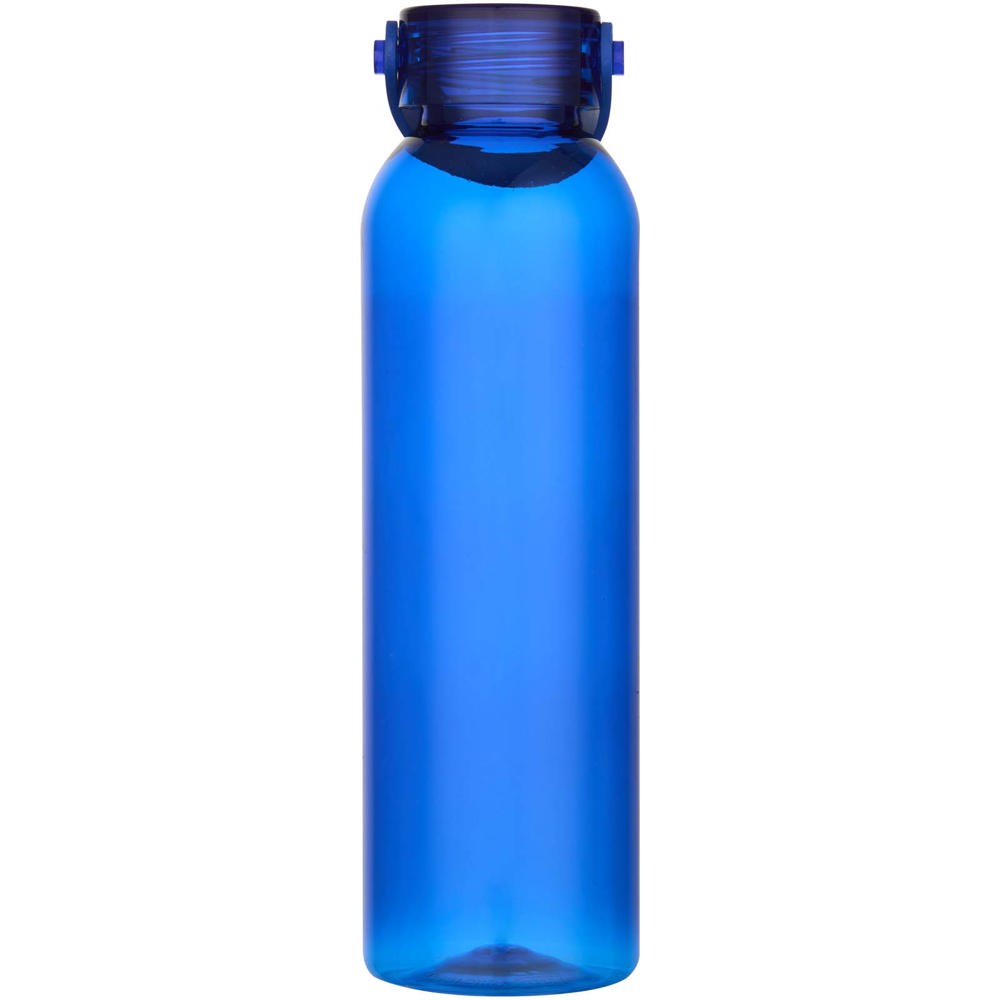 Alti 630 ml RCS waterfles van gerecycled plastic 
