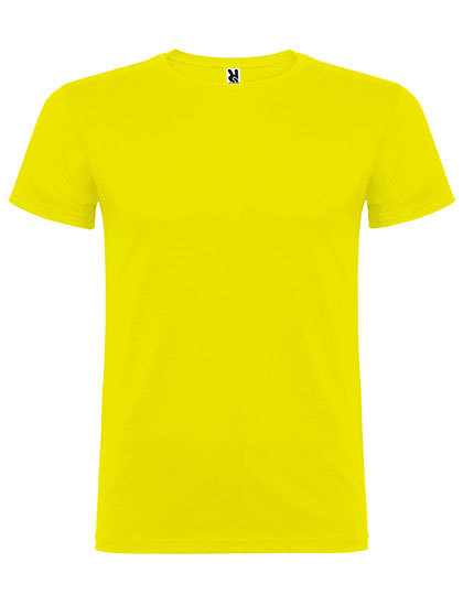 Roly - Kids´ Beagle T-Shirt - Yellow 03