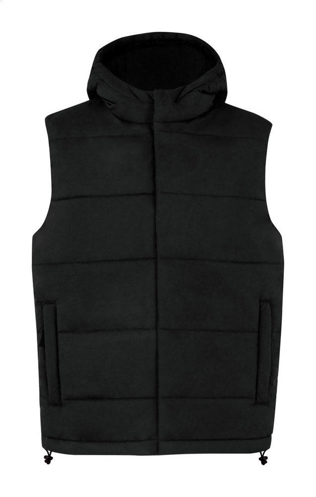 Orint - bodywarmer vest - Zwart