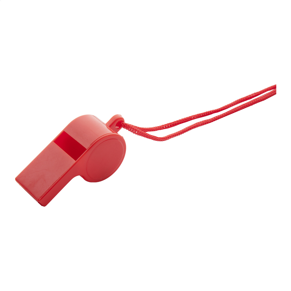 Claxo - fluit - Rood