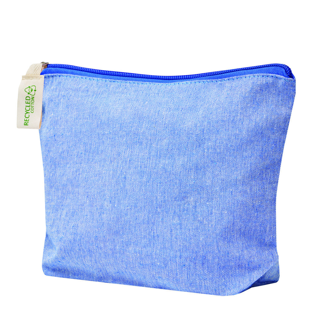 GOA - Accessoiretas - Blauw