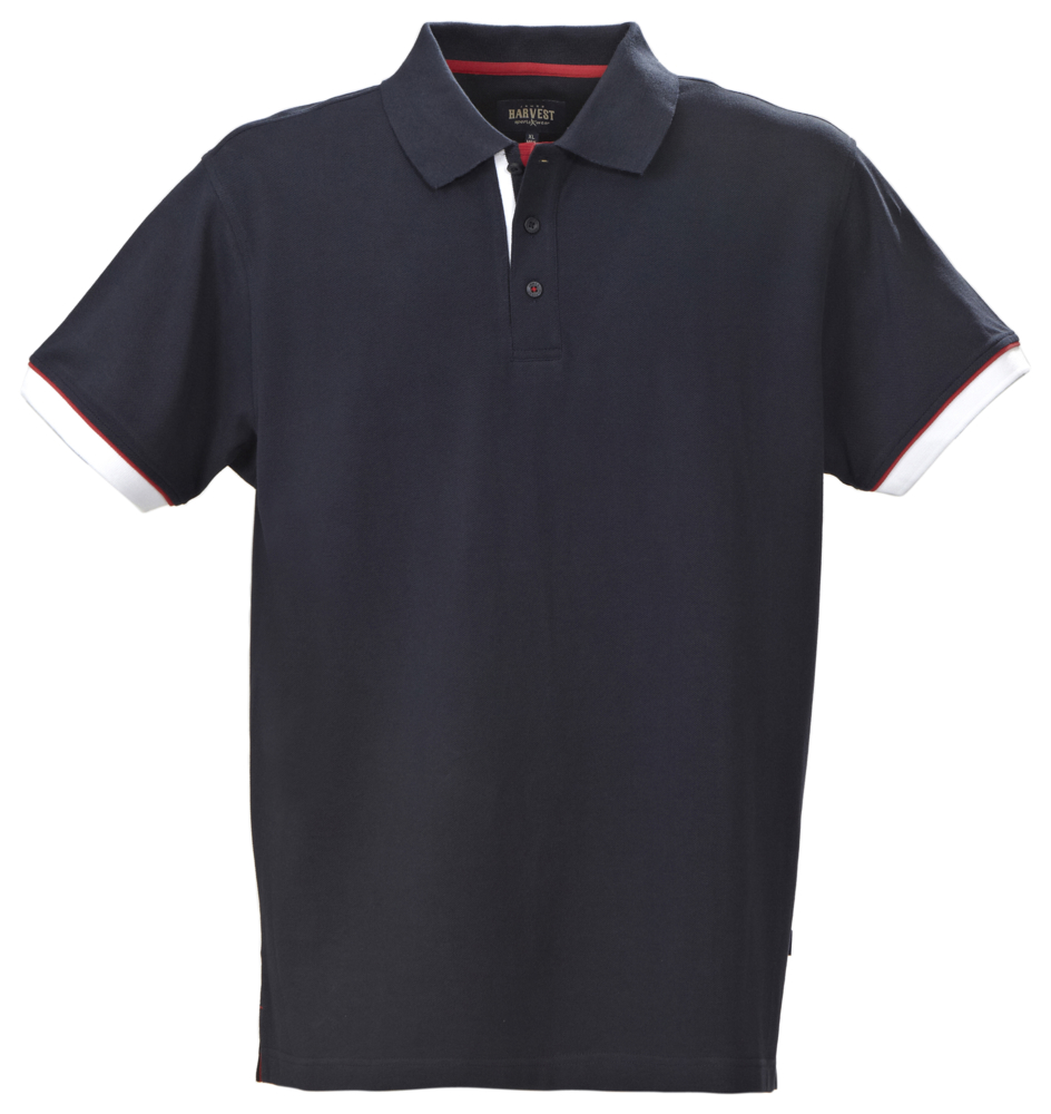 Anderson  Polo Pique Heren