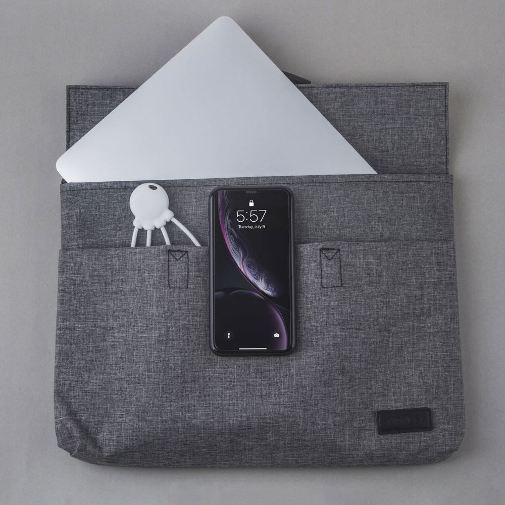 2087 | Xoopar Eco Octopus Oplaadkabel