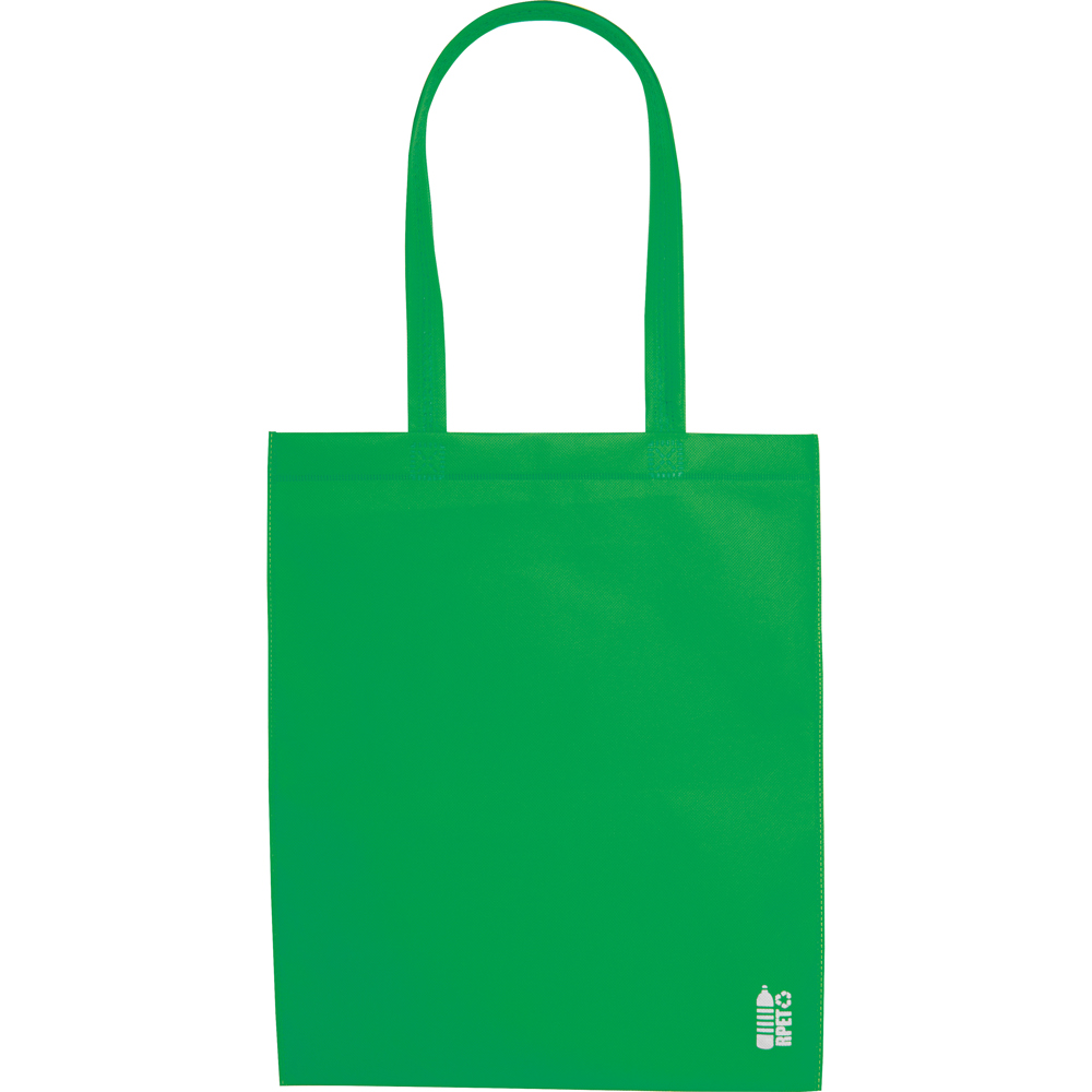 Non-woven tas