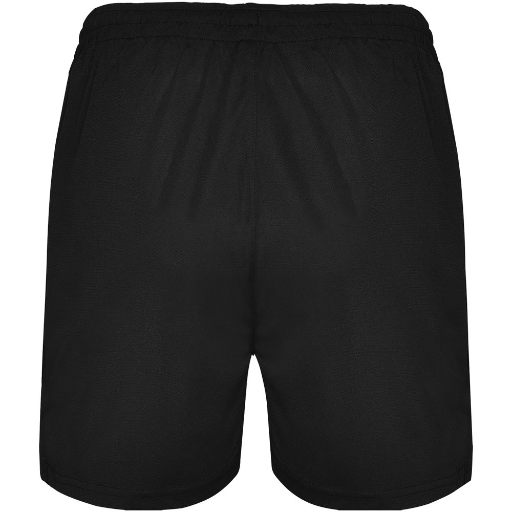 Player 140 g/m² unisex sportshort