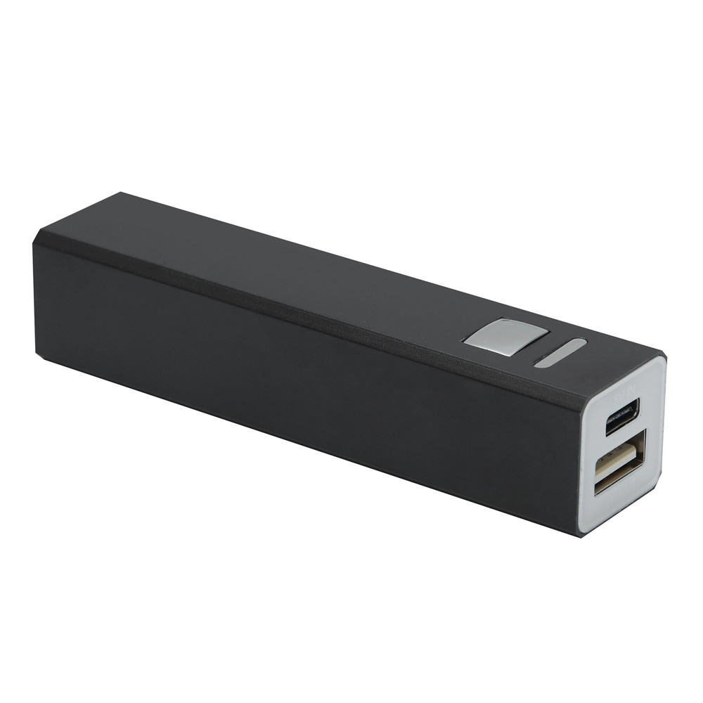 ENDURANCE RECYCLED - Powerbank